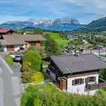 Chalet Moralee Mit Whirlpool In By One *