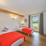 Chalet Moralee Mit Whirlpool In By One *