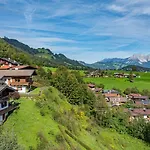 Chalet Moralee Mit Whirlpool In By One