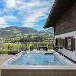 Moralee Mit Whirlpool In By One *