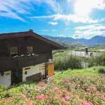 Moralee Mit Whirlpool In By One Kitzbühel