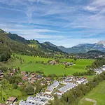 Moralee Mit Whirlpool In By One * Kitzbühel