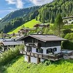 Chalet Moralee Mit Whirlpool In By One