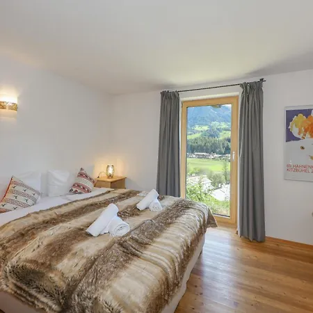 Moralee Mit Whirlpool In By One * Kitzbühel