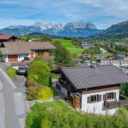 Chalet Moralee Mit Whirlpool In By One *