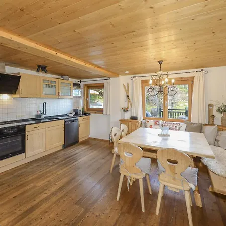 Moralee Kitzbuehel, Whirlpool & Alpenblick Chalet Kitzbuhel