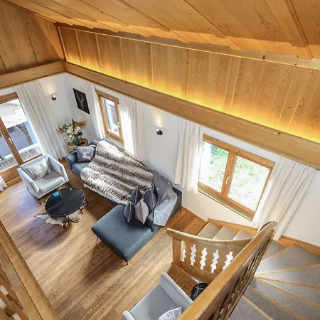 Moralee Kitzbuehel, Whirlpool & Alpenblick * Kitzbuhel