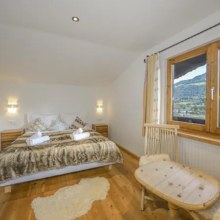 Moralee Kitzbühel, Whirlpool&alpenblick *