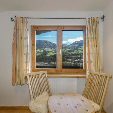 Moralee Kitzbühel, Whirlpool&alpenblick Chalet *