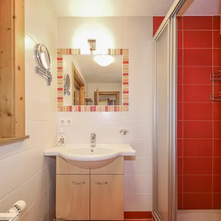 Moralee Kitzbühel, Whirlpool&alpenblick