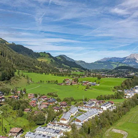 Moralee Mit Whirlpool In By One * Kitzbuhel