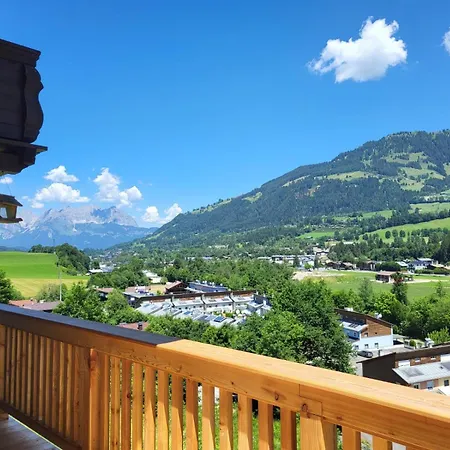 Moralee Mit Whirlpool In By One * Kitzbuhel