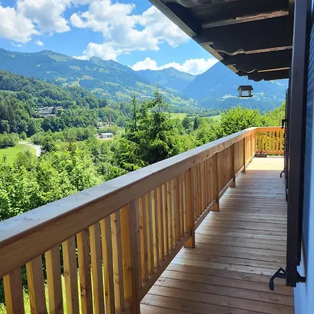 Moralee Mit Whirlpool In By One * Kitzbuhel