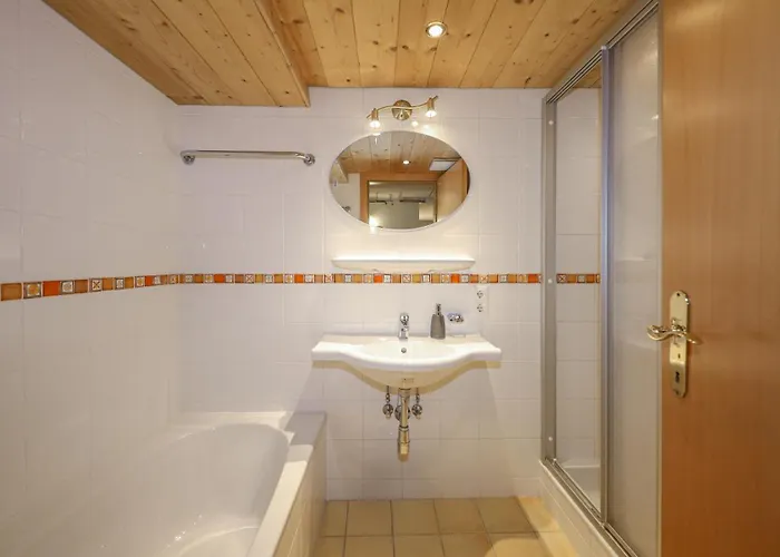 Moralee Kitzbuehel, Whirlpool & Alpenblick *